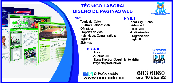 plantilla diseño web